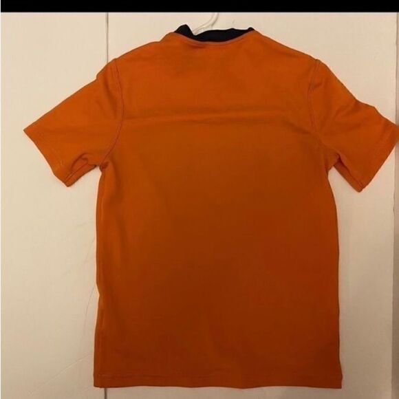 šLANDāSāENDāBoysĀ shortāsleeveāPocketāSlubāSize:Small - Picture 2 of 8